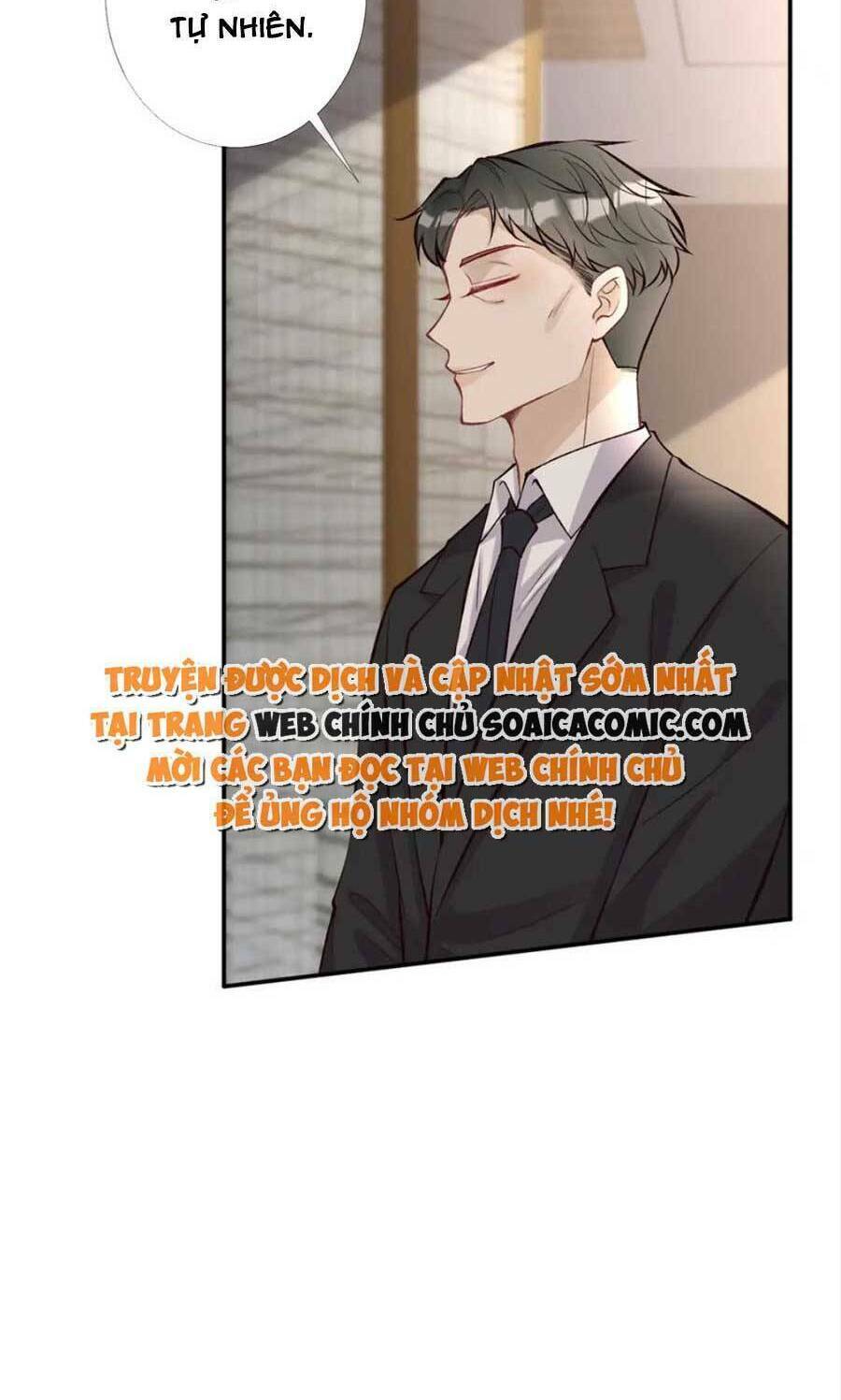 Ôm Khẩn Tiểu Mã Giáp Của Tôi Chapter 101 - Trang 2