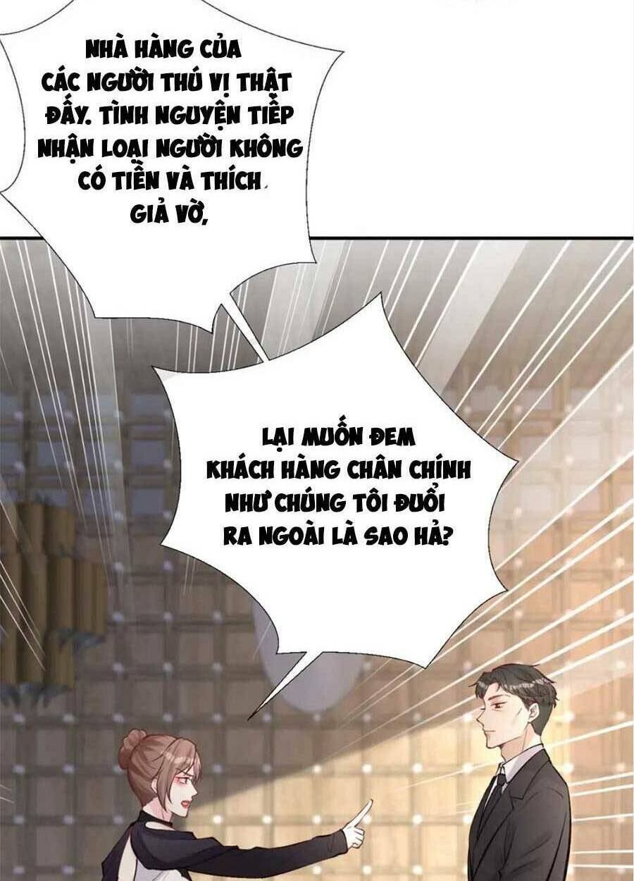 Ôm Khẩn Tiểu Mã Giáp Của Tôi Chapter 101 - Trang 2