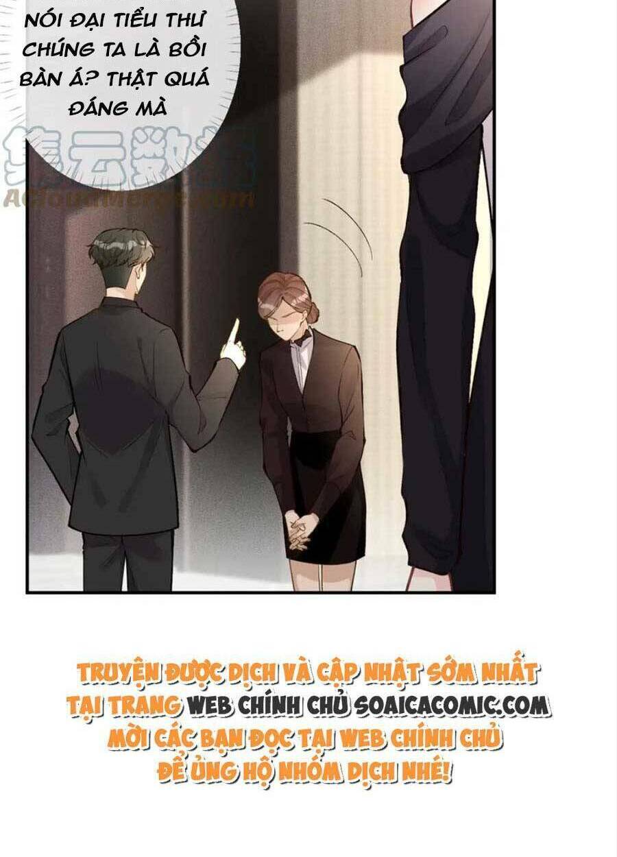 Ôm Khẩn Tiểu Mã Giáp Của Tôi Chapter 101 - Trang 2