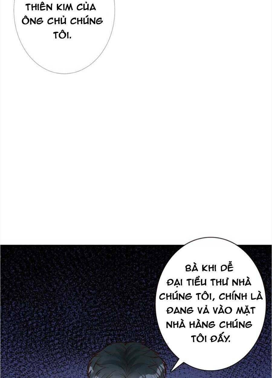 Ôm Khẩn Tiểu Mã Giáp Của Tôi Chapter 101 - Trang 2