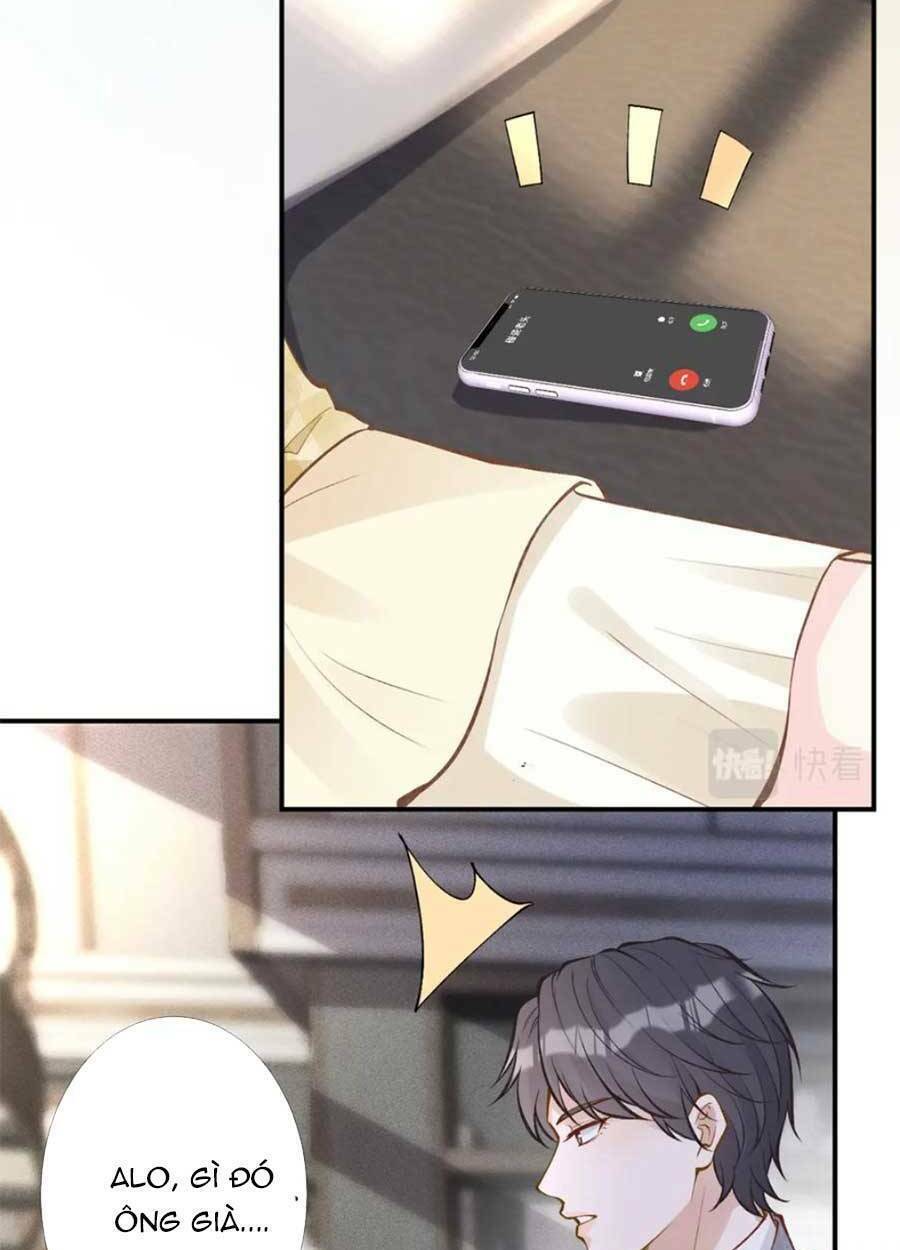 Ôm Khẩn Tiểu Mã Giáp Của Tôi Chapter 102 - Trang 2