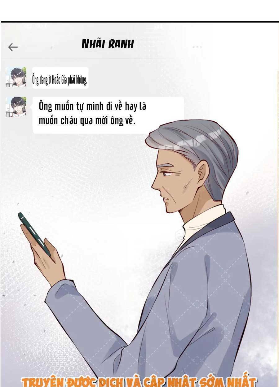 Ôm Khẩn Tiểu Mã Giáp Của Tôi Chapter 102 - Trang 2