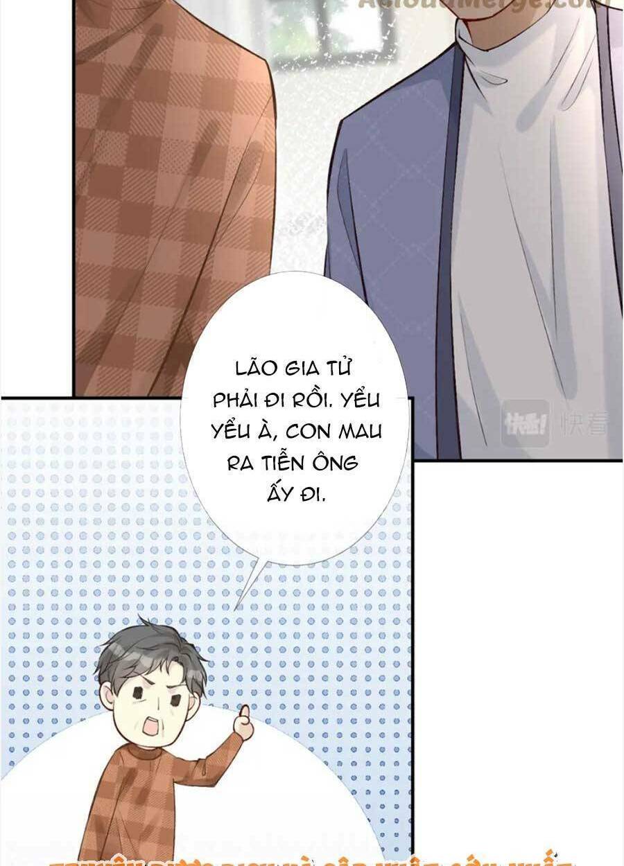 Ôm Khẩn Tiểu Mã Giáp Của Tôi Chapter 102 - Trang 2