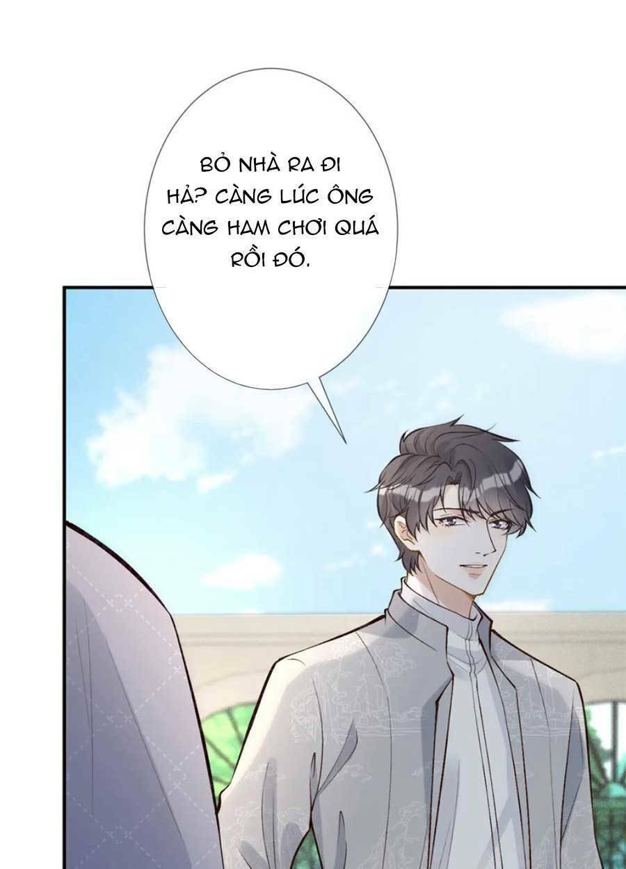 Ôm Khẩn Tiểu Mã Giáp Của Tôi Chapter 102 - Trang 2