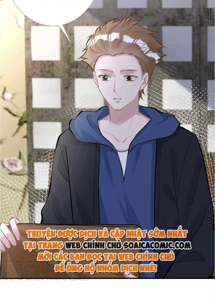 Ôm Khẩn Tiểu Mã Giáp Của Tôi Chapter 103 - Trang 2