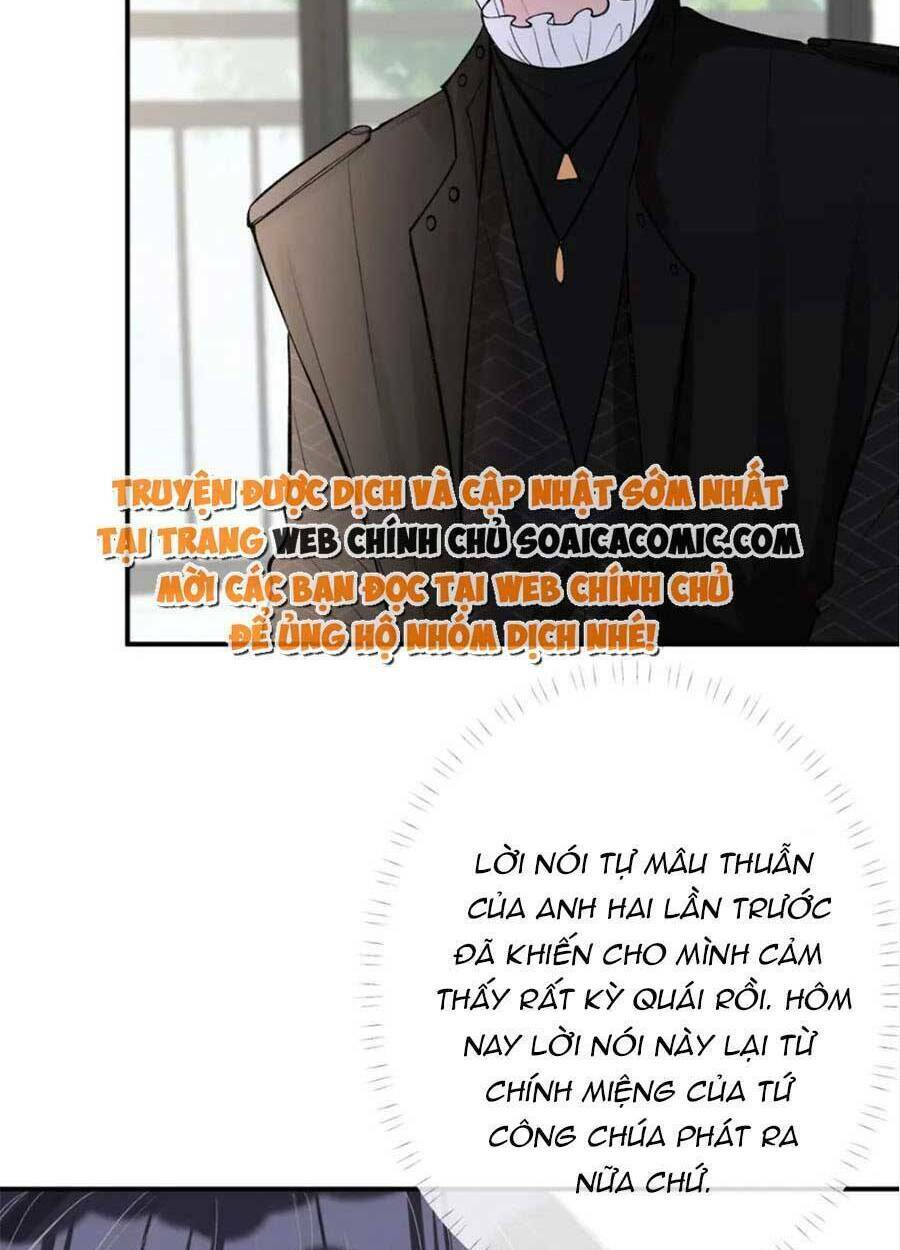 Ôm Khẩn Tiểu Mã Giáp Của Tôi Chapter 103 - Trang 2