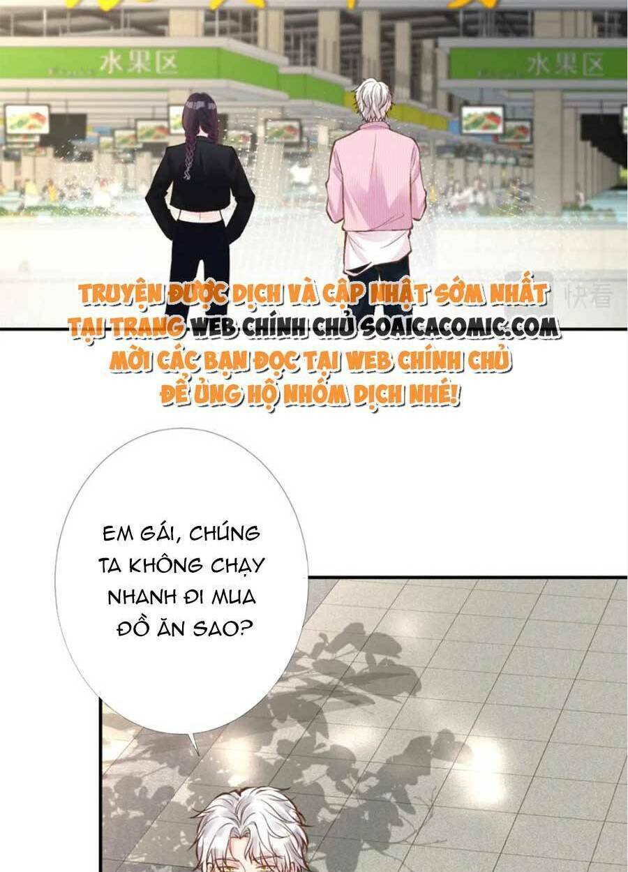 Ôm Khẩn Tiểu Mã Giáp Của Tôi Chapter 103 - Trang 2
