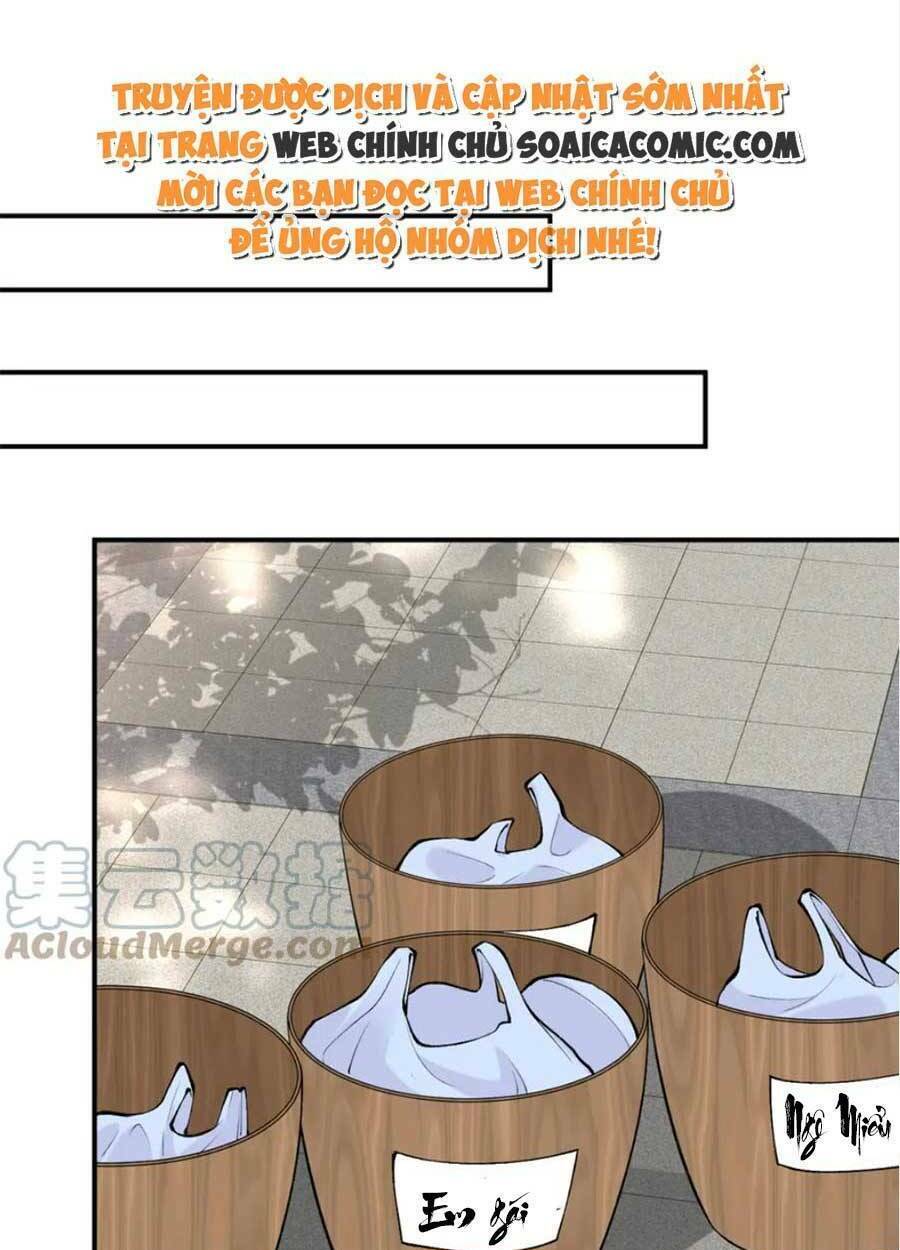 Ôm Khẩn Tiểu Mã Giáp Của Tôi Chapter 103 - Trang 2