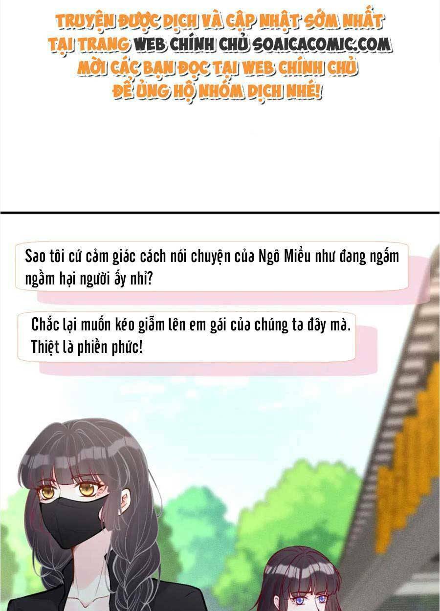 Ôm Khẩn Tiểu Mã Giáp Của Tôi Chapter 103 - Trang 2