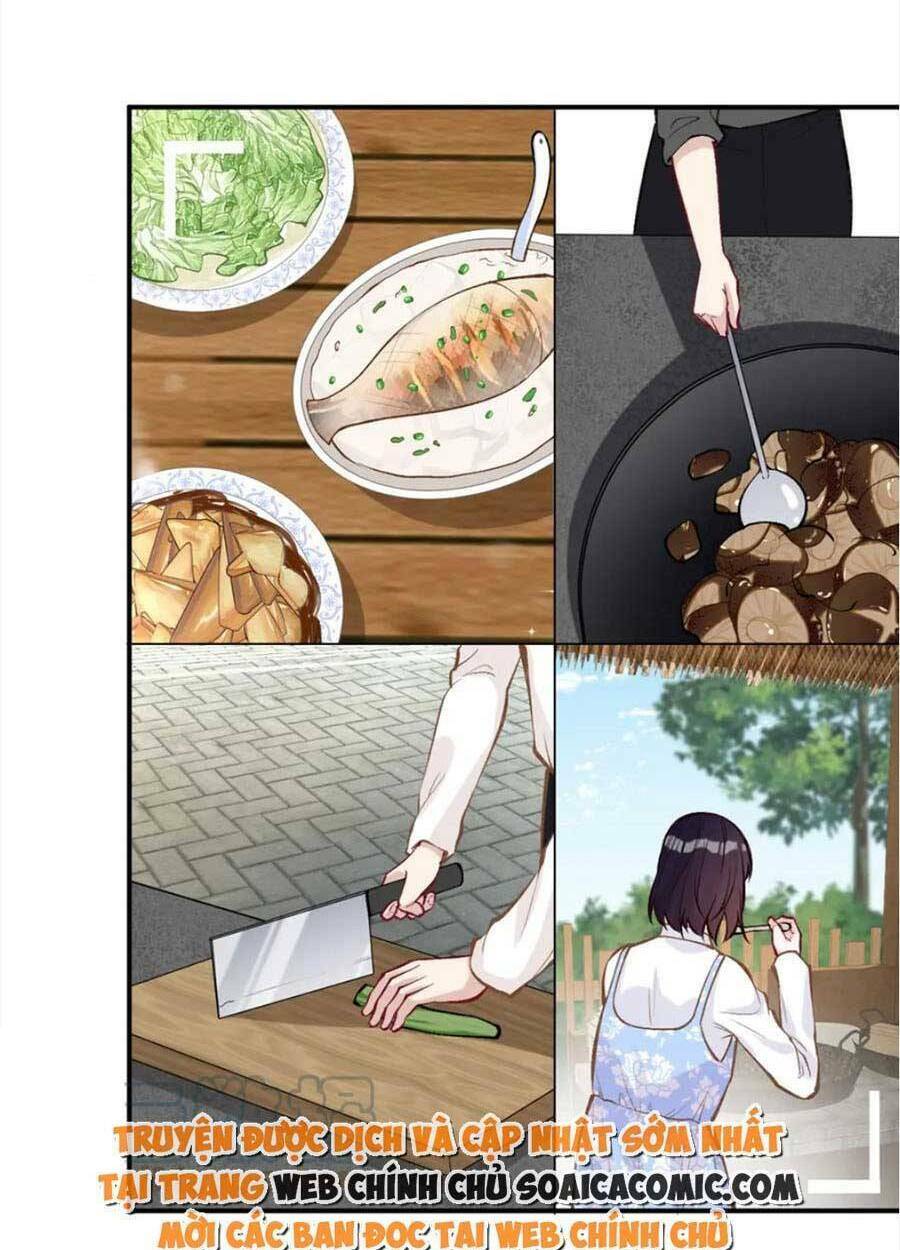 Ôm Khẩn Tiểu Mã Giáp Của Tôi Chapter 103 - Trang 2