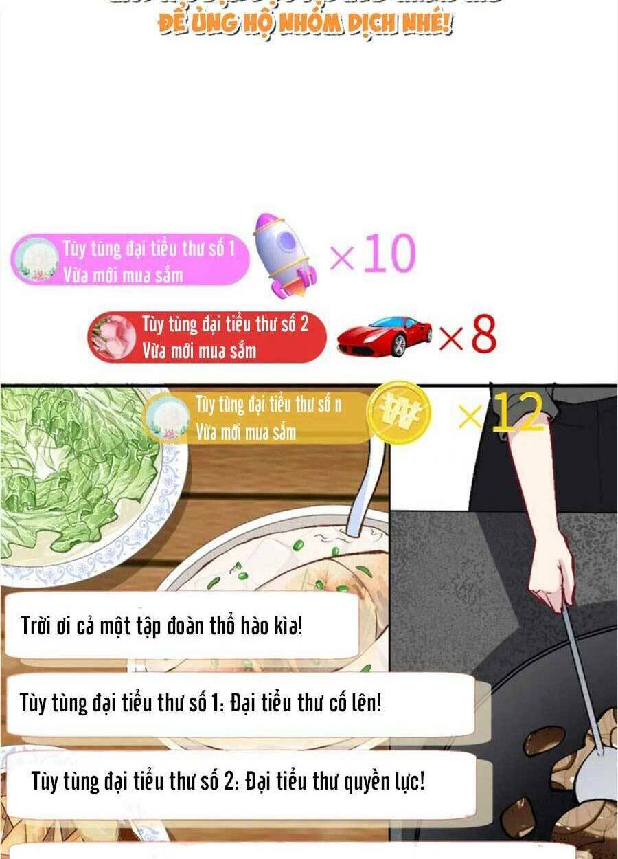 Ôm Khẩn Tiểu Mã Giáp Của Tôi Chapter 103 - Trang 2