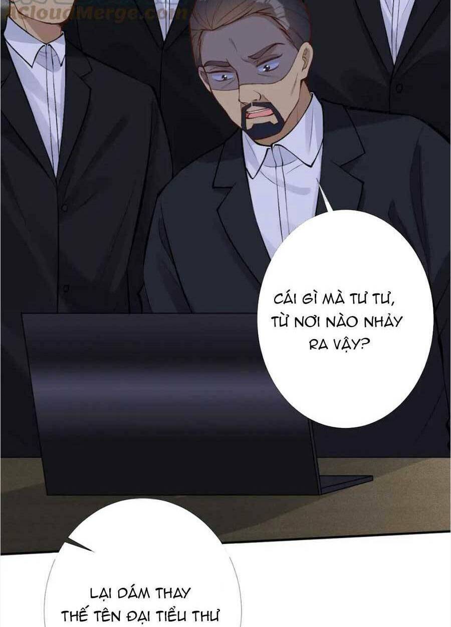 Ôm Khẩn Tiểu Mã Giáp Của Tôi Chapter 103 - Trang 2