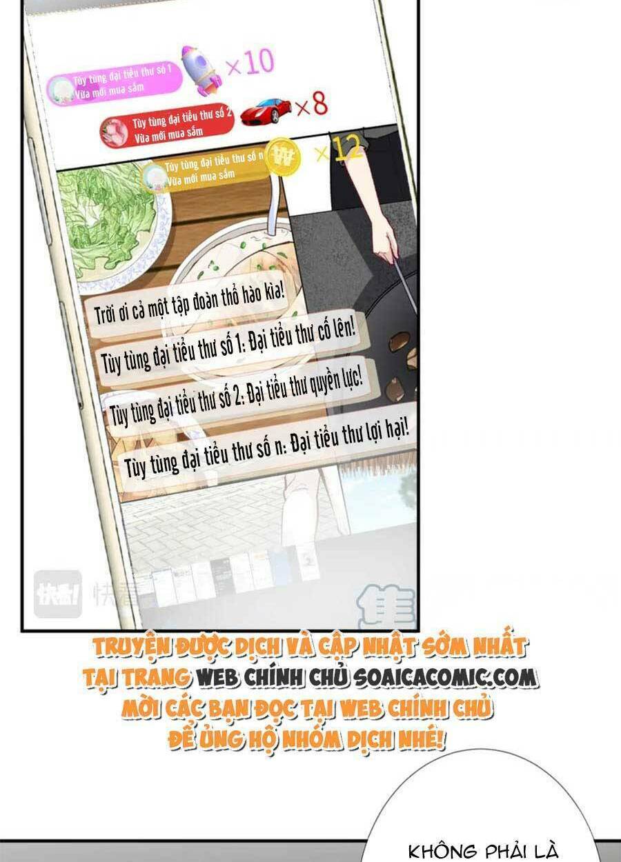 Ôm Khẩn Tiểu Mã Giáp Của Tôi Chapter 104 - Trang 2