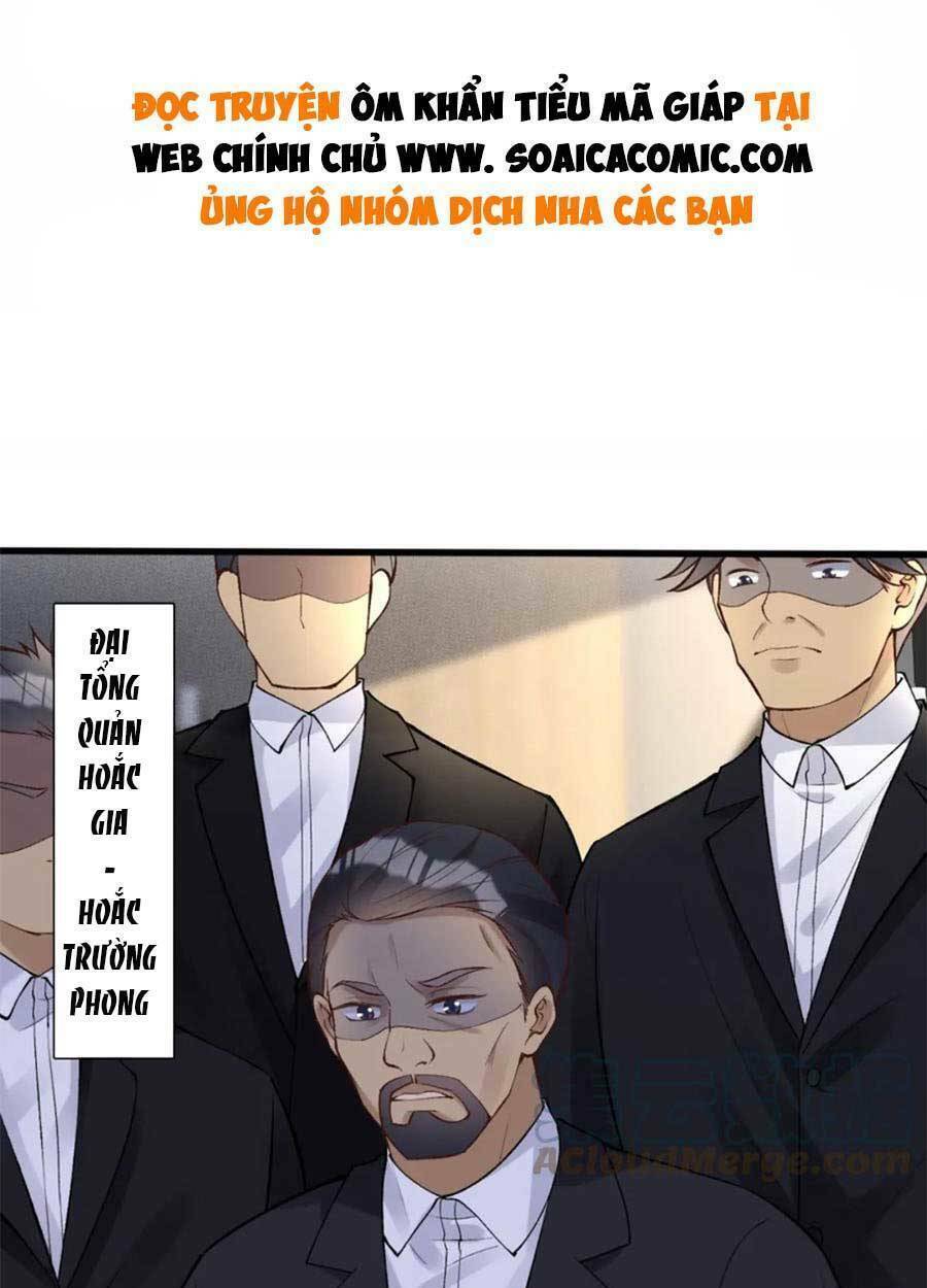 Ôm Khẩn Tiểu Mã Giáp Của Tôi Chapter 104 - Trang 2