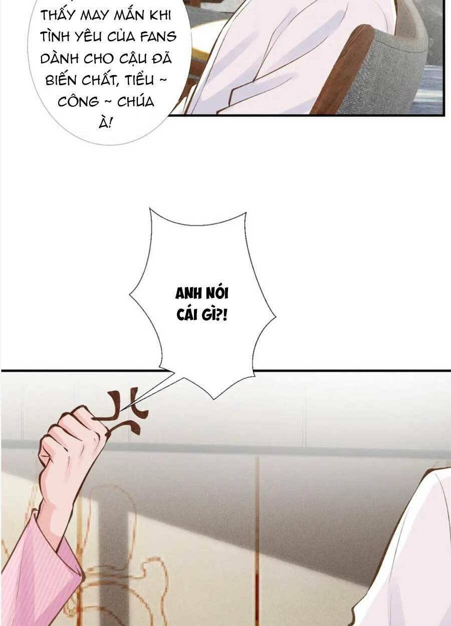 Ôm Khẩn Tiểu Mã Giáp Của Tôi Chapter 104 - Trang 2