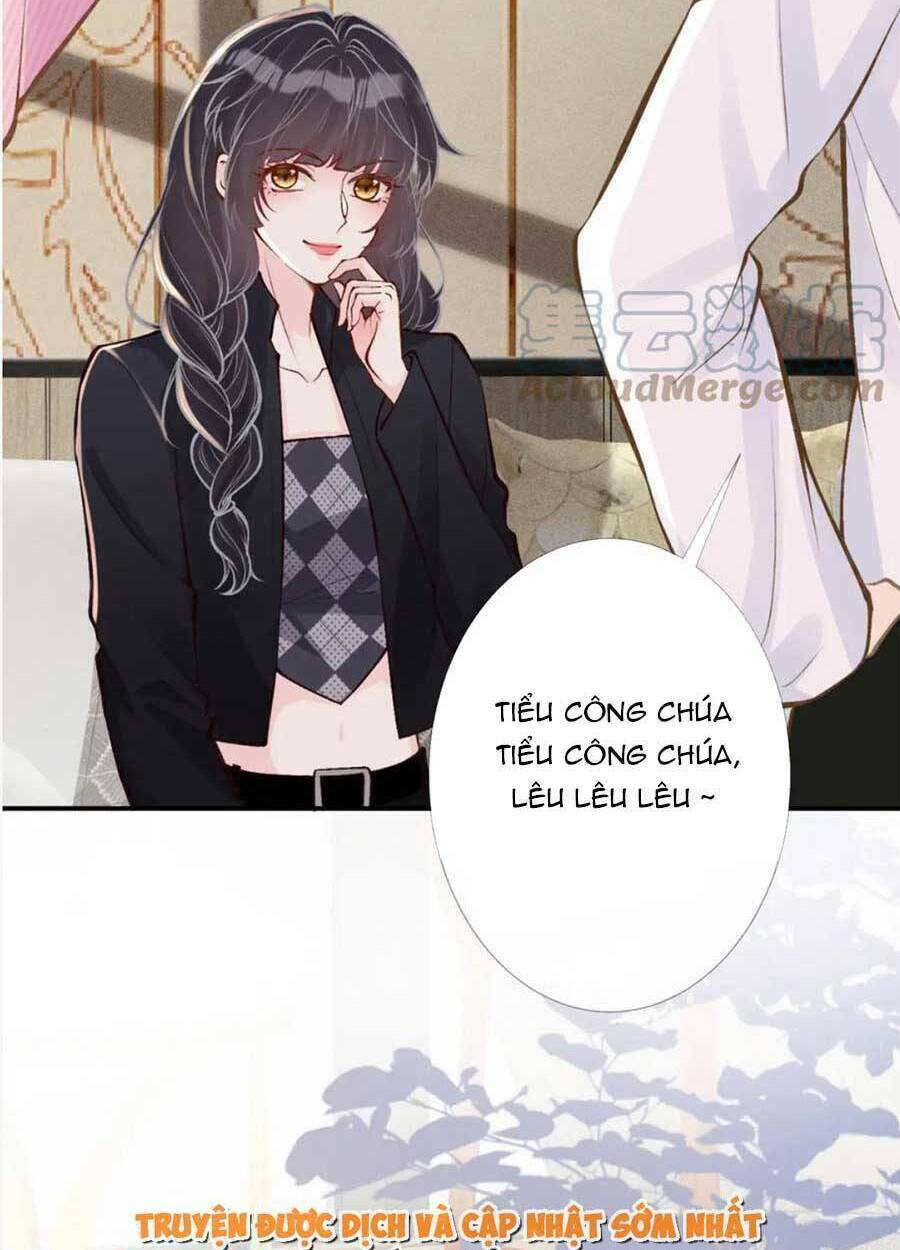 Ôm Khẩn Tiểu Mã Giáp Của Tôi Chapter 104 - Trang 2