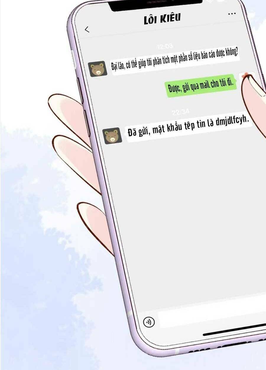 Ôm Khẩn Tiểu Mã Giáp Của Tôi Chapter 104 - Trang 2