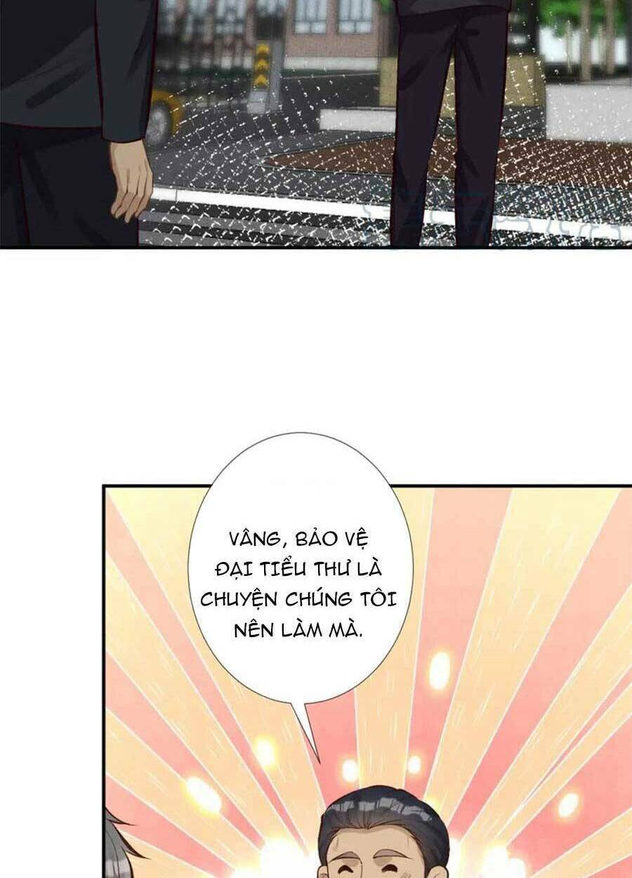 Ôm Khẩn Tiểu Mã Giáp Của Tôi Chapter 105 - Trang 2