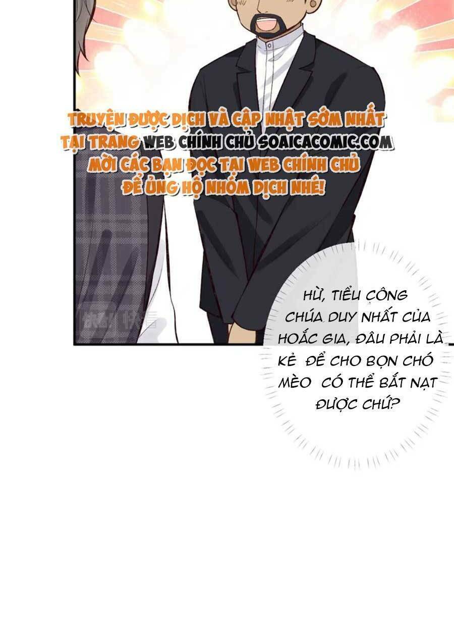 Ôm Khẩn Tiểu Mã Giáp Của Tôi Chapter 105 - Trang 2