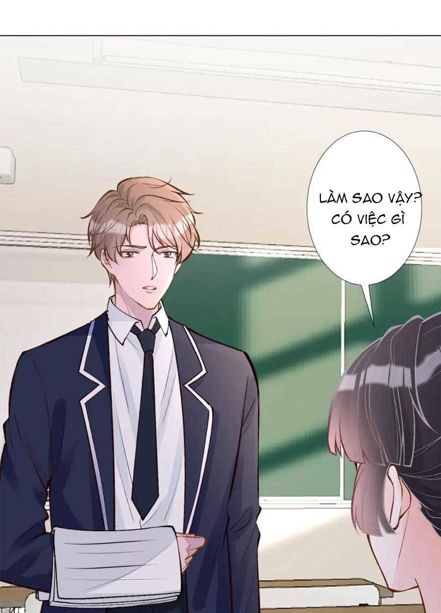 Ôm Khẩn Tiểu Mã Giáp Của Tôi Chapter 105 - Trang 2