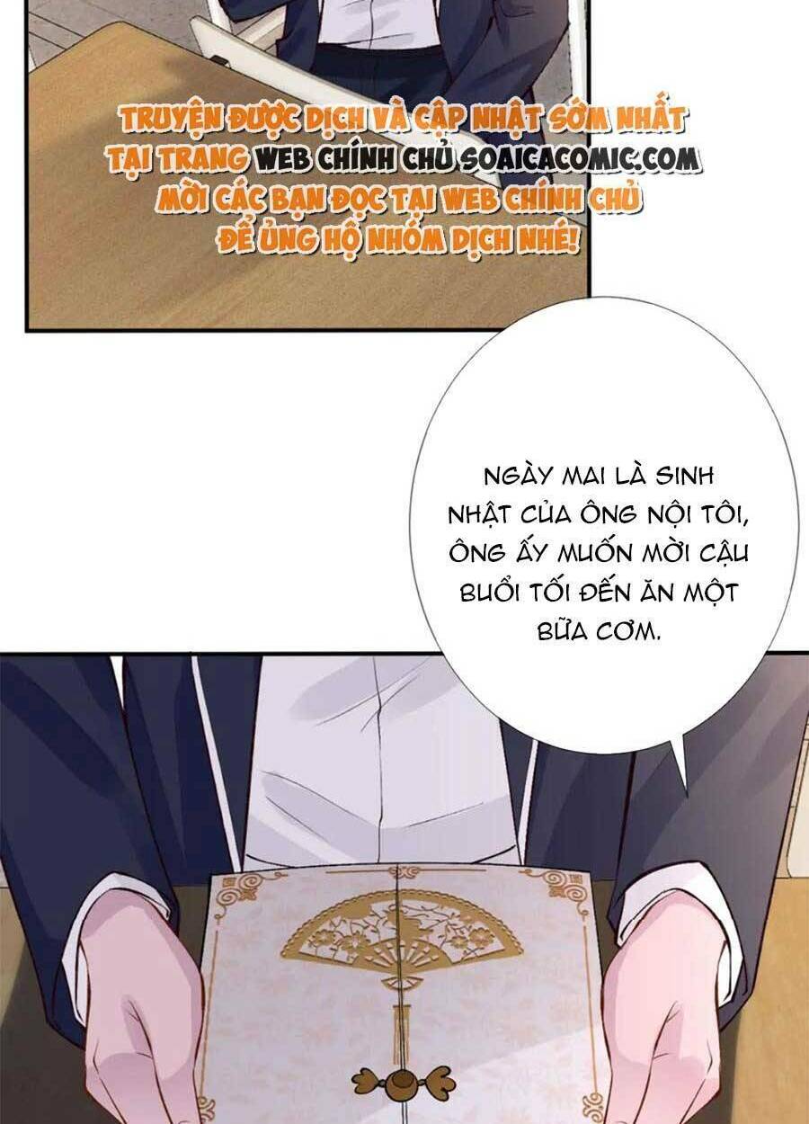 Ôm Khẩn Tiểu Mã Giáp Của Tôi Chapter 105 - Trang 2