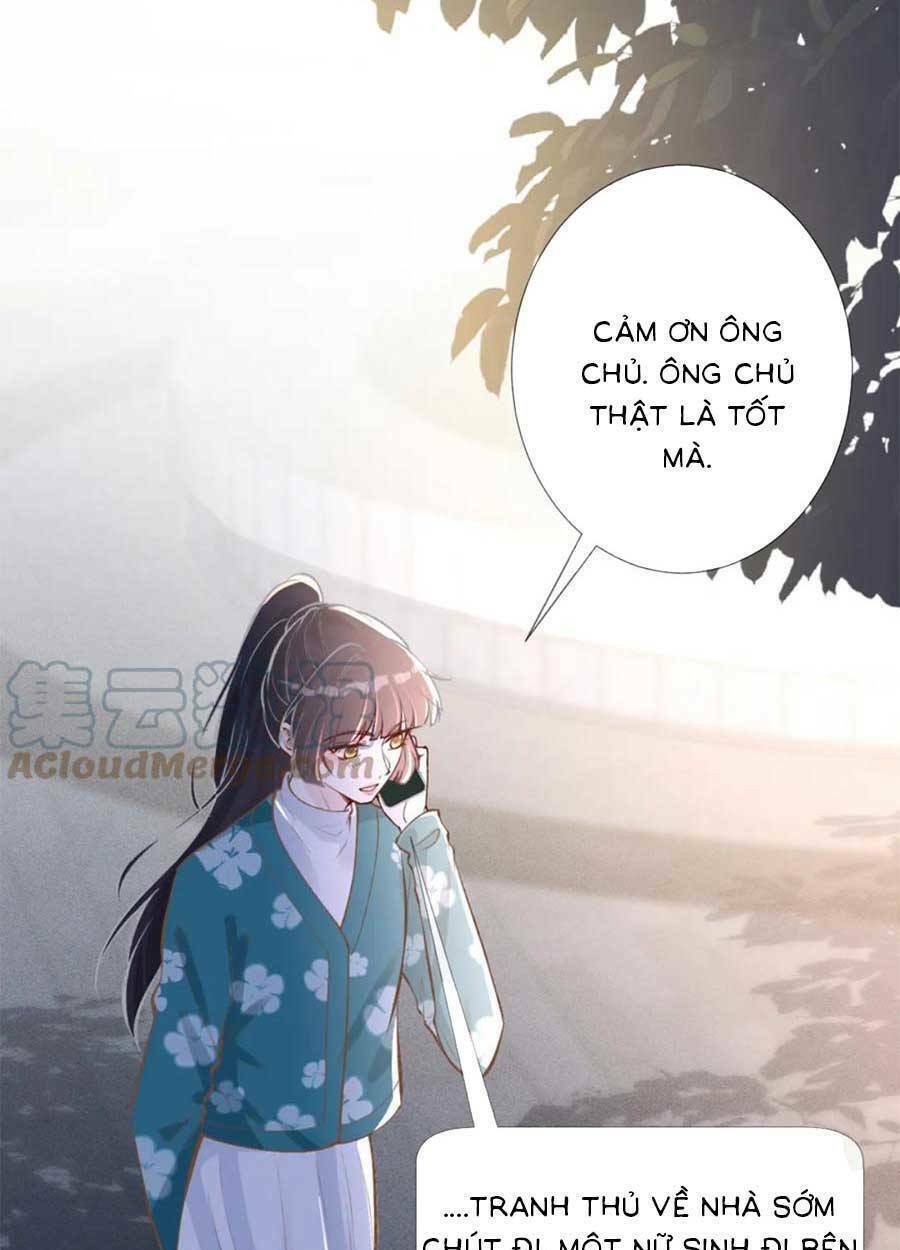 Ôm Khẩn Tiểu Mã Giáp Của Tôi Chapter 106 - Trang 2