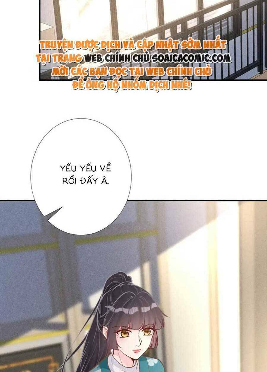 Ôm Khẩn Tiểu Mã Giáp Của Tôi Chapter 106 - Trang 2