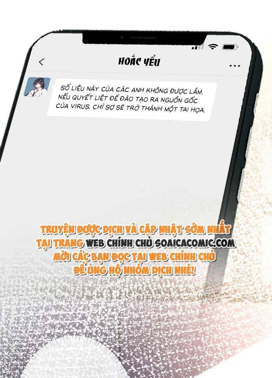 Ôm Khẩn Tiểu Mã Giáp Của Tôi Chapter 106 - Trang 2