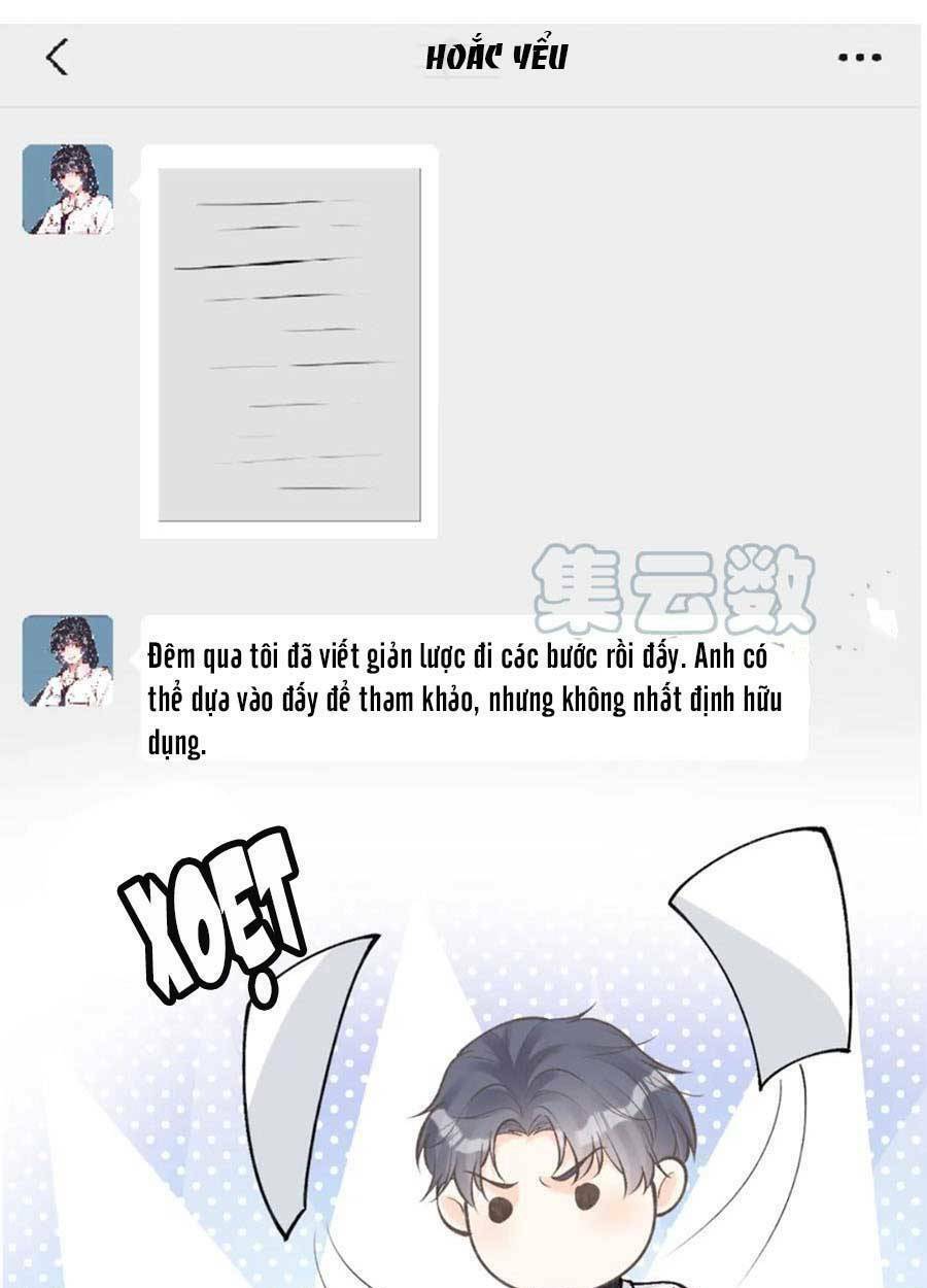 Ôm Khẩn Tiểu Mã Giáp Của Tôi Chapter 106 - Trang 2