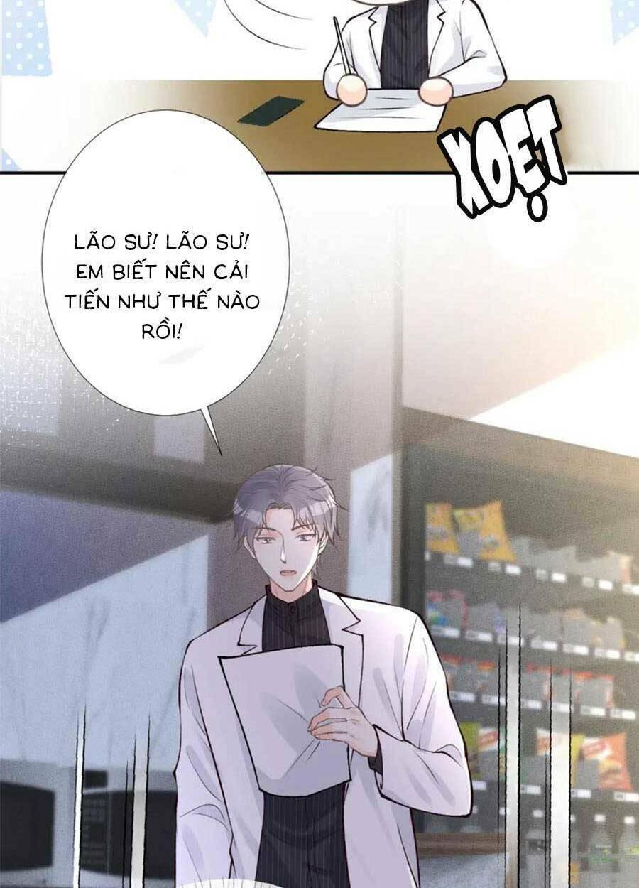 Ôm Khẩn Tiểu Mã Giáp Của Tôi Chapter 106 - Trang 2