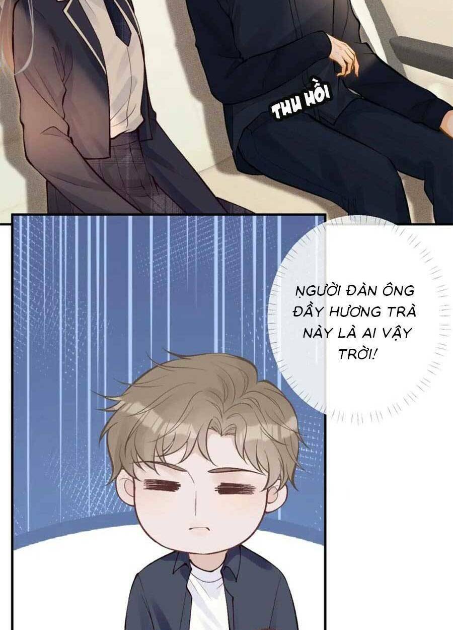 Ôm Khẩn Tiểu Mã Giáp Của Tôi Chapter 106 - Trang 2