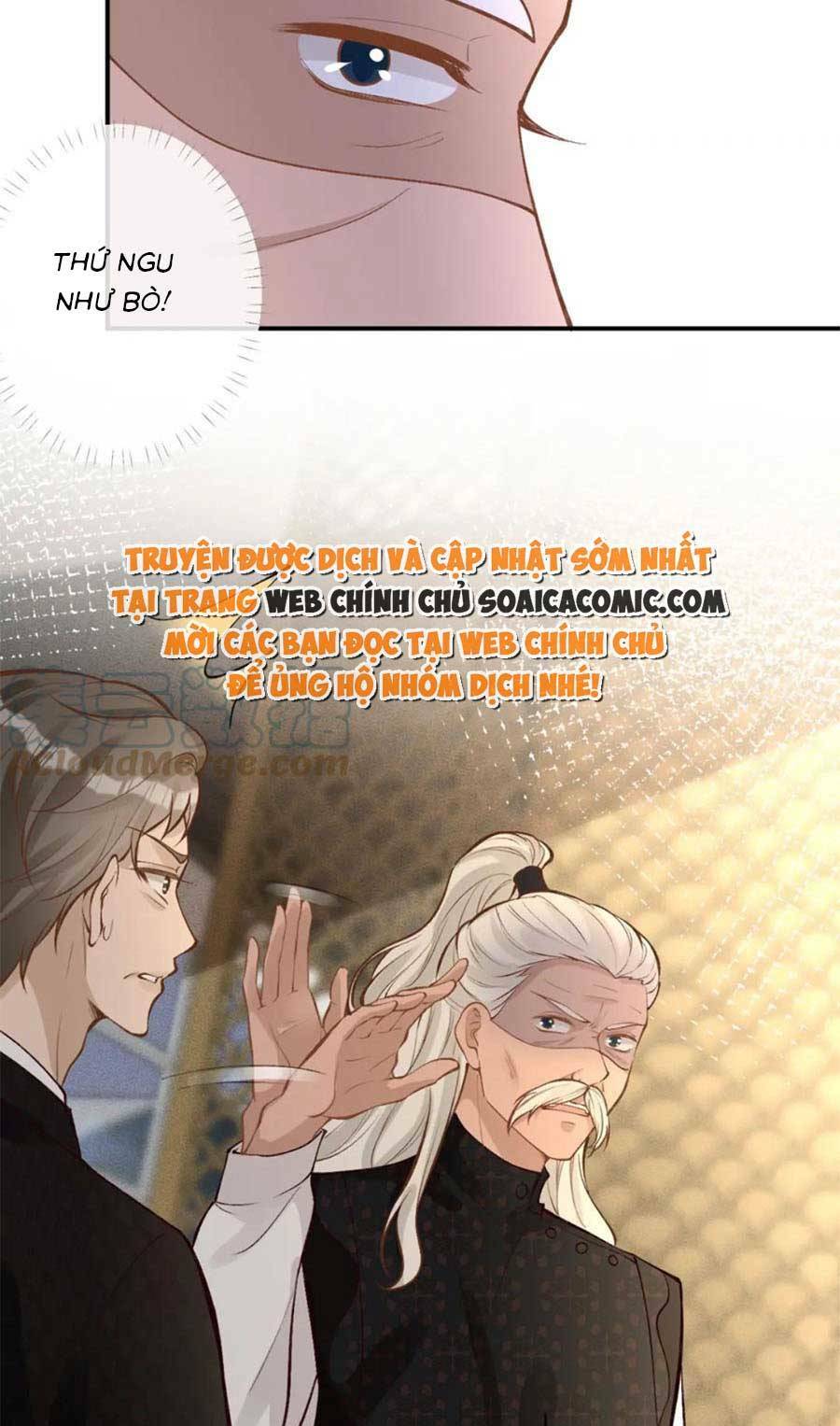 Ôm Khẩn Tiểu Mã Giáp Của Tôi Chapter 107 - Trang 2