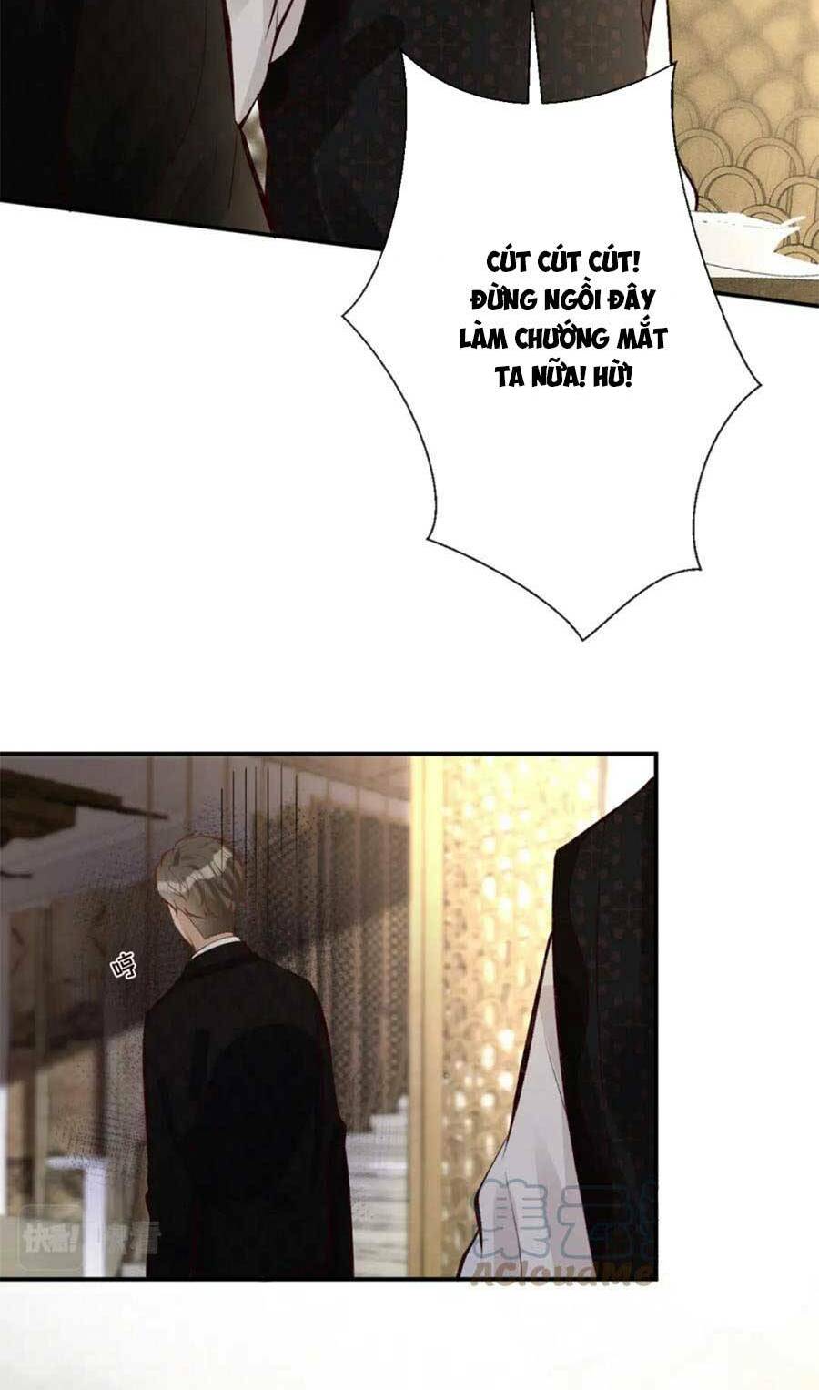 Ôm Khẩn Tiểu Mã Giáp Của Tôi Chapter 107 - Trang 2