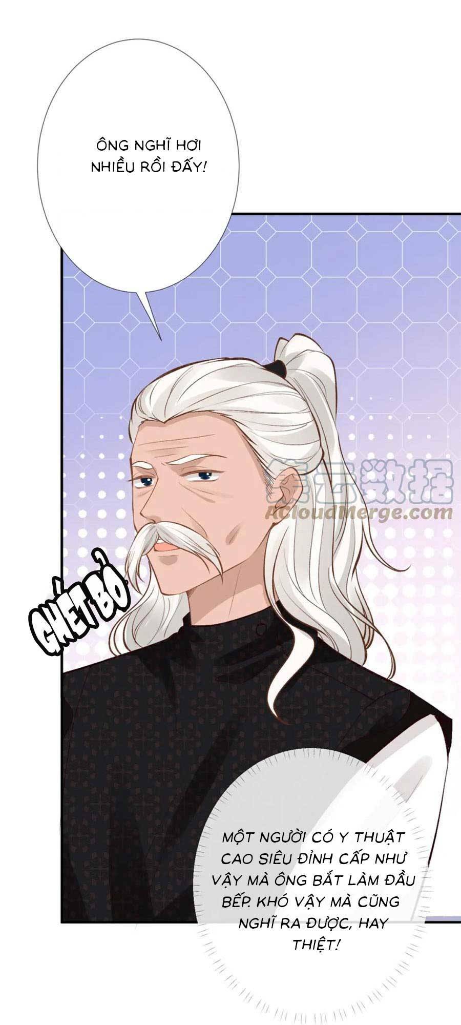 Ôm Khẩn Tiểu Mã Giáp Của Tôi Chapter 107 - Trang 2