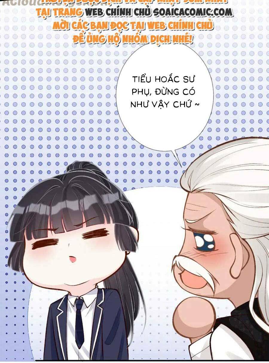 Ôm Khẩn Tiểu Mã Giáp Của Tôi Chapter 107 - Trang 2