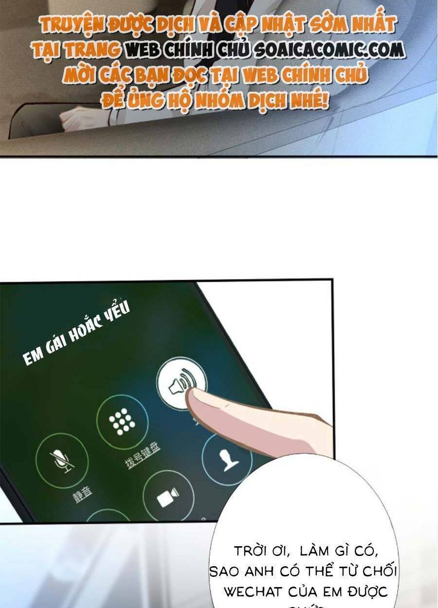 Ôm Khẩn Tiểu Mã Giáp Của Tôi Chapter 108 - Trang 2