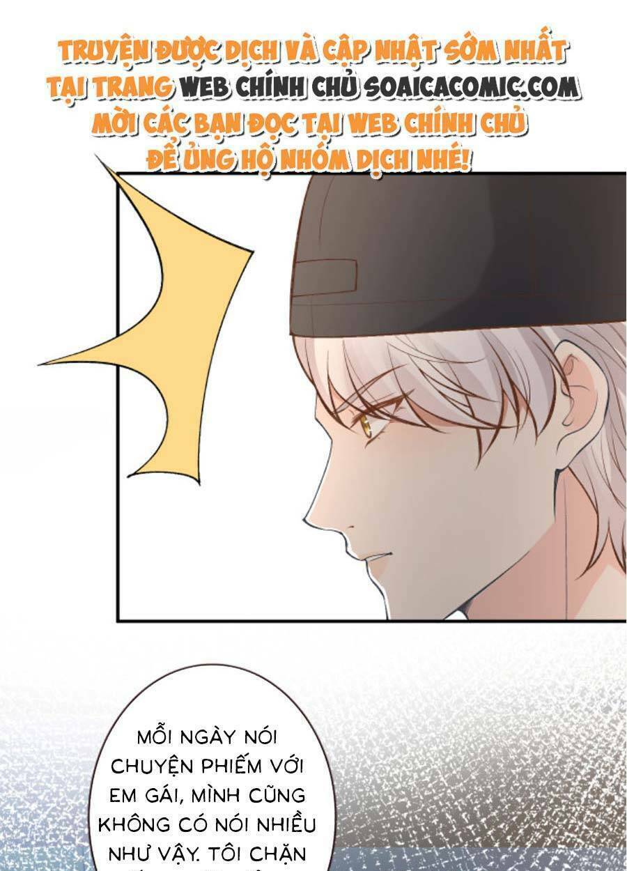 Ôm Khẩn Tiểu Mã Giáp Của Tôi Chapter 108 - Trang 2