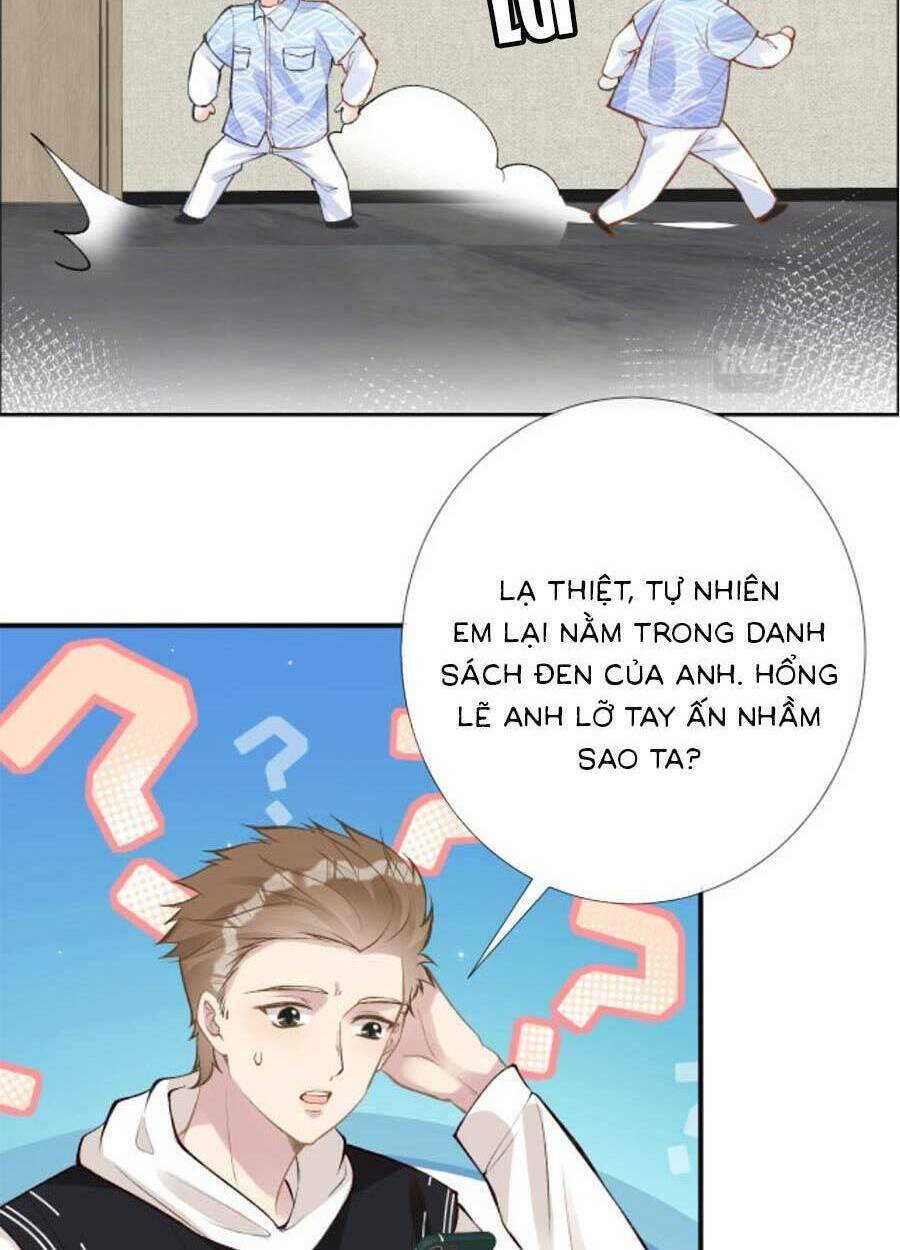 Ôm Khẩn Tiểu Mã Giáp Của Tôi Chapter 108 - Trang 2