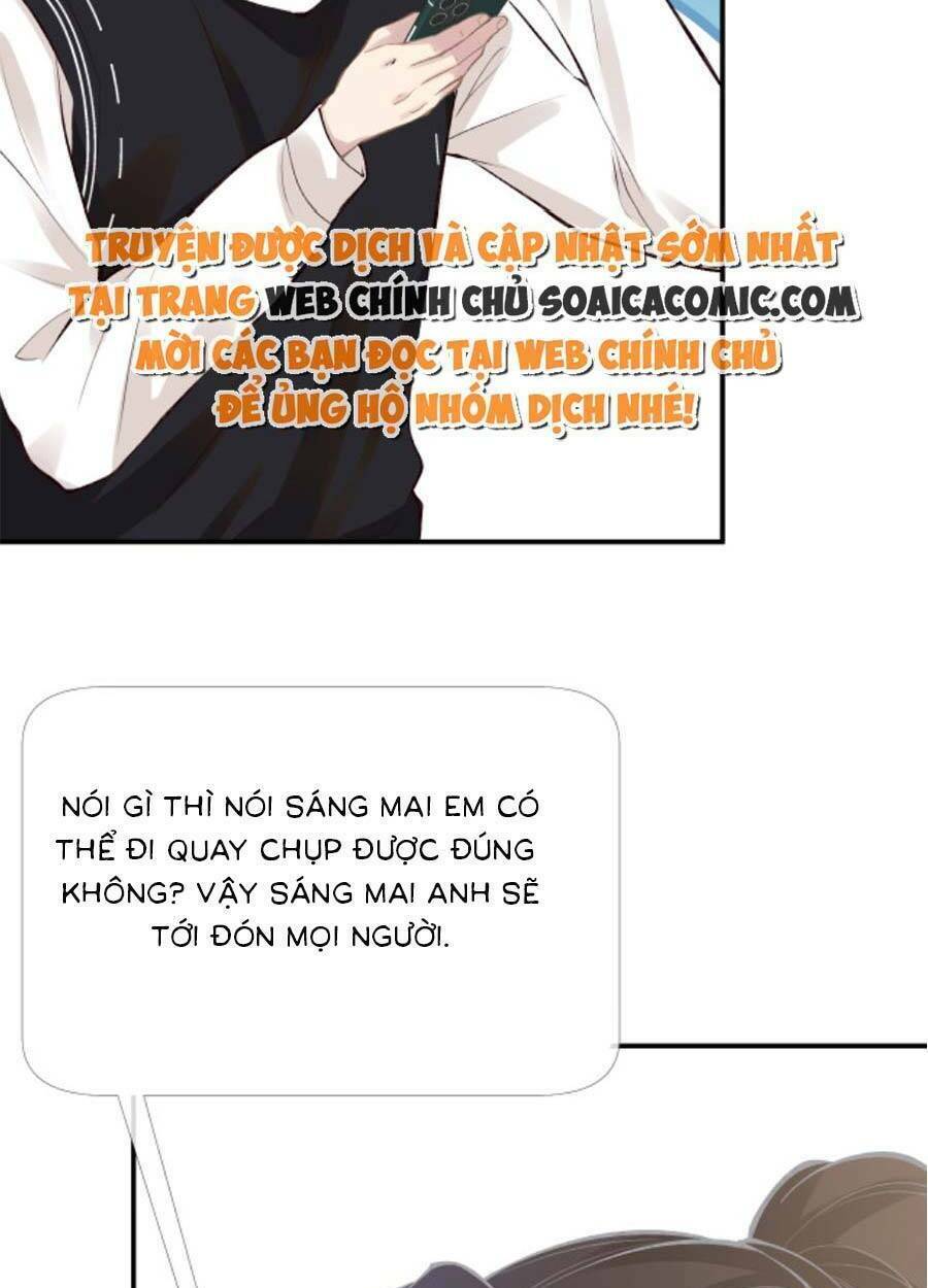 Ôm Khẩn Tiểu Mã Giáp Của Tôi Chapter 108 - Trang 2