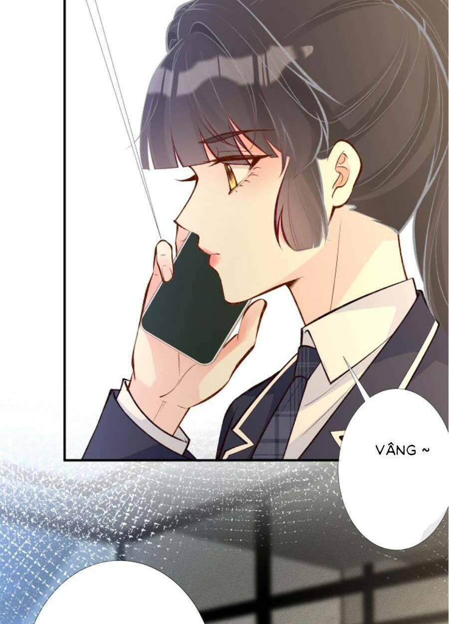 Ôm Khẩn Tiểu Mã Giáp Của Tôi Chapter 108 - Trang 2