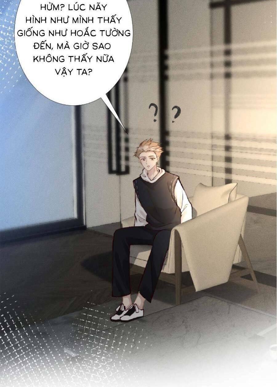 Ôm Khẩn Tiểu Mã Giáp Của Tôi Chapter 108 - Trang 2