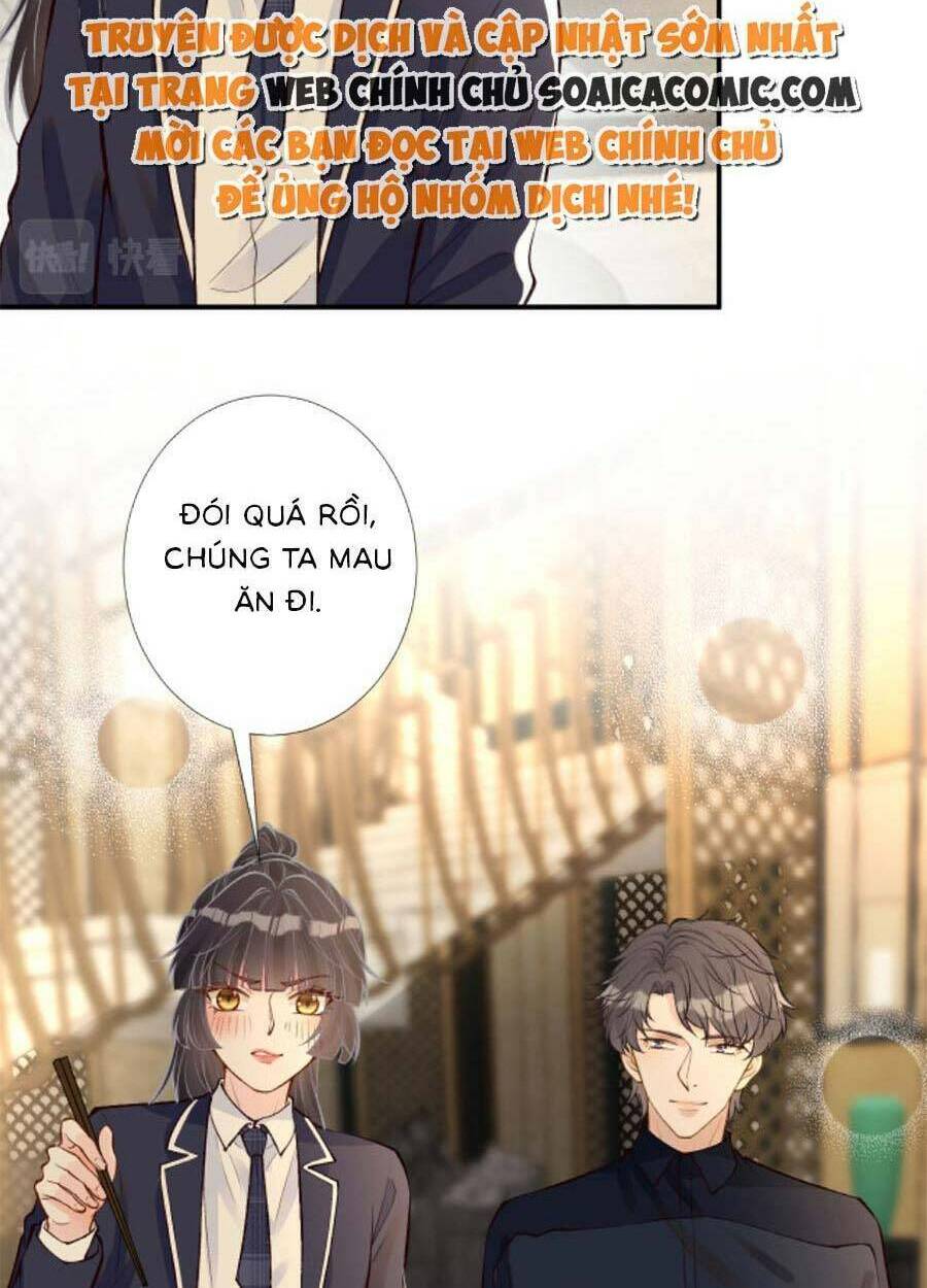 Ôm Khẩn Tiểu Mã Giáp Của Tôi Chapter 108 - Trang 2