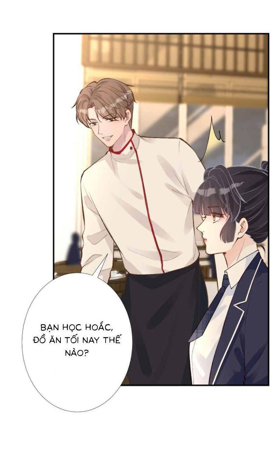 Ôm Khẩn Tiểu Mã Giáp Của Tôi Chapter 108 - Trang 2