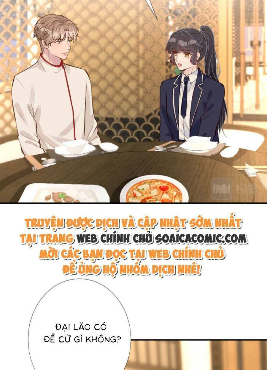 Ôm Khẩn Tiểu Mã Giáp Của Tôi Chapter 108 - Trang 2