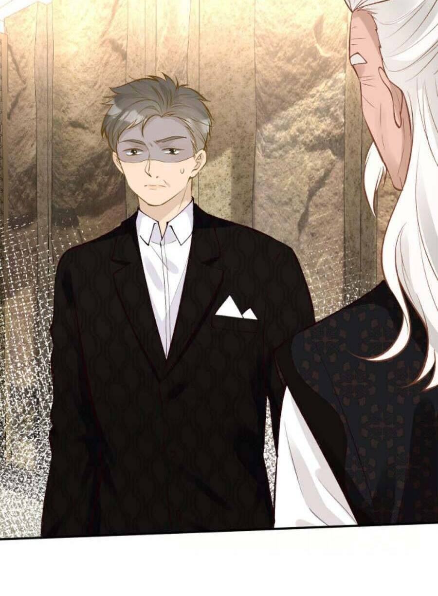 Ôm Khẩn Tiểu Mã Giáp Của Tôi Chapter 108 - Trang 2