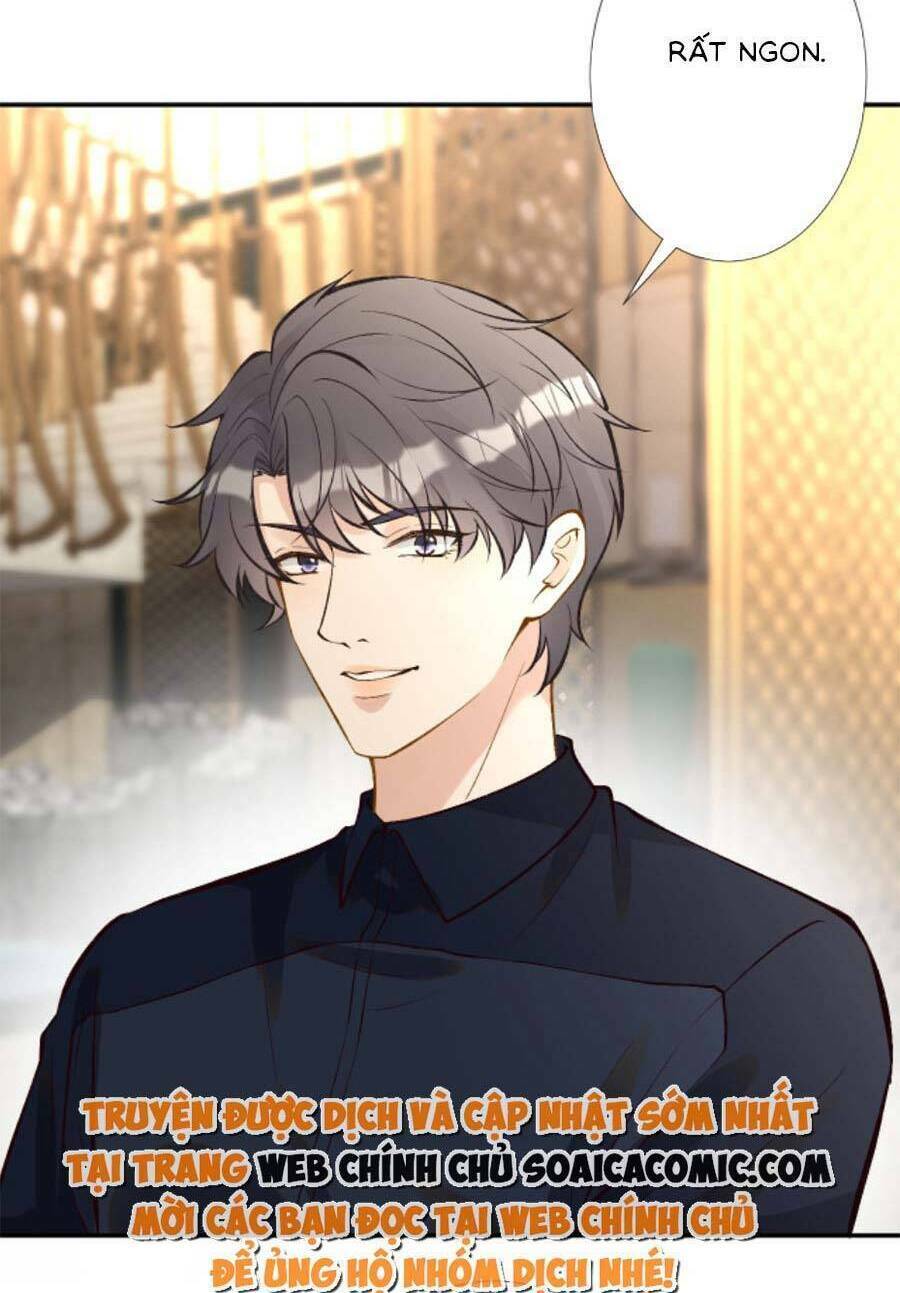 Ôm Khẩn Tiểu Mã Giáp Của Tôi Chapter 108 - Trang 2