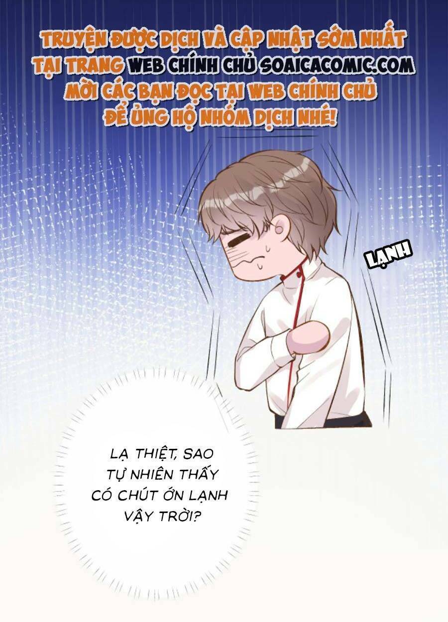 Ôm Khẩn Tiểu Mã Giáp Của Tôi Chapter 108 - Trang 2