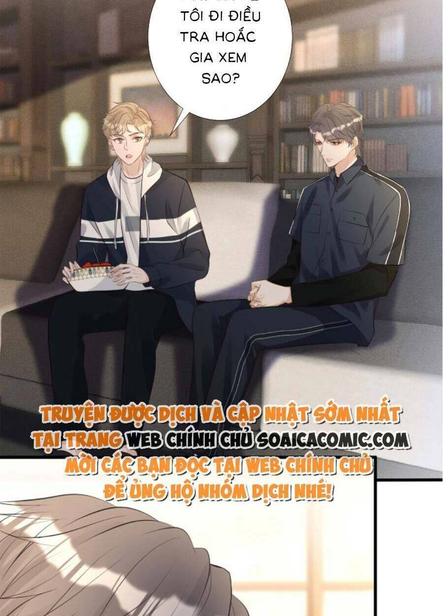 Ôm Khẩn Tiểu Mã Giáp Của Tôi Chapter 109 - Trang 2