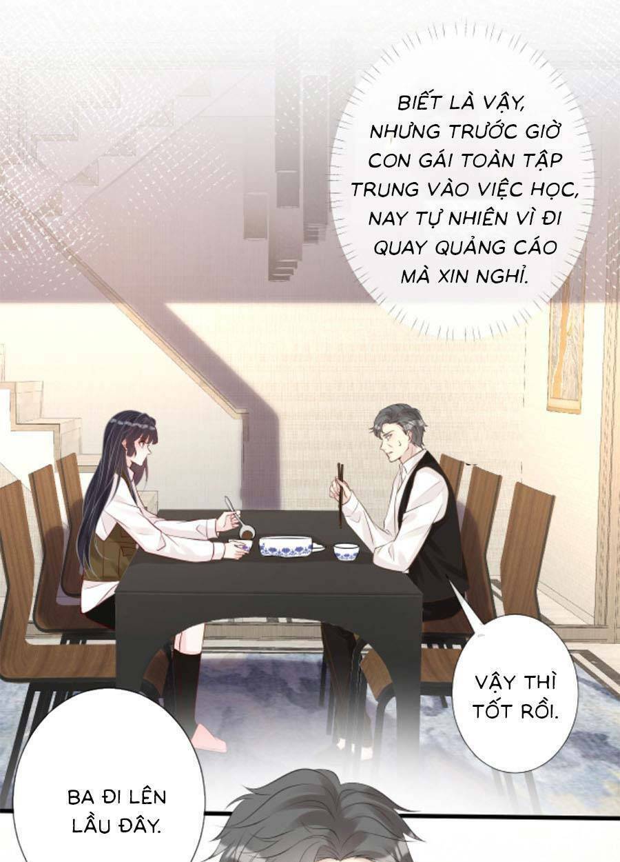 Ôm Khẩn Tiểu Mã Giáp Của Tôi Chapter 109 - Trang 2