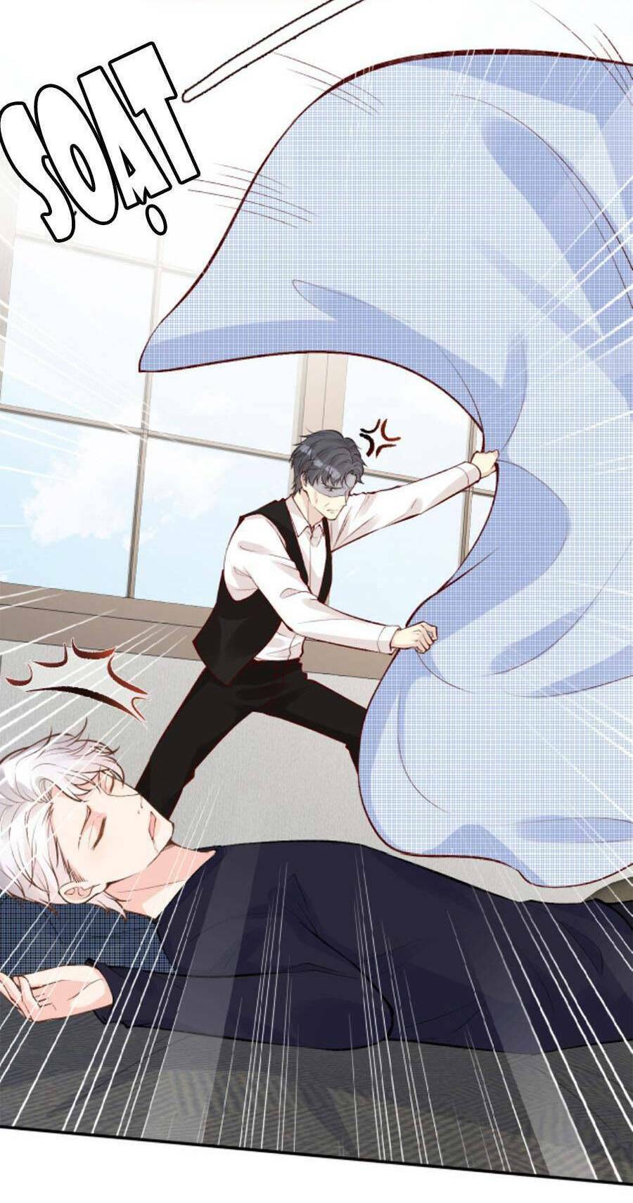 Ôm Khẩn Tiểu Mã Giáp Của Tôi Chapter 109 - Trang 2